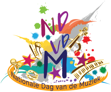 NDvdM Logo